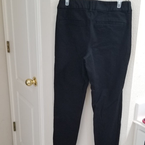 Mid rise slacks - Picture 2 of 4